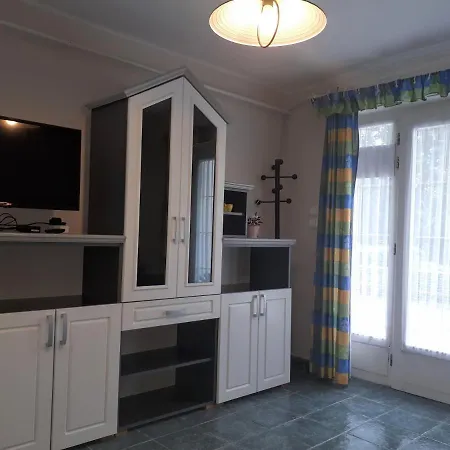 Locher Apartman 2 Buekfuerdo