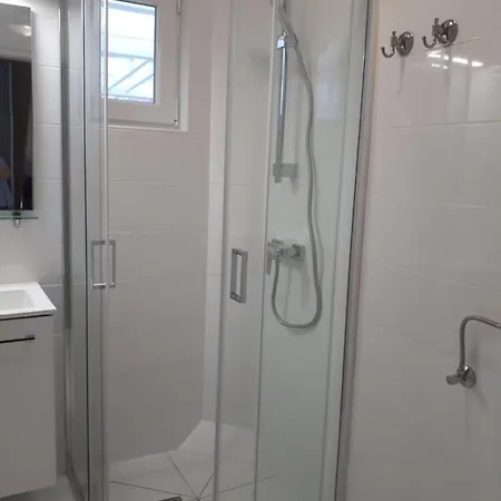 Locher Apartman 2 Bükfürdő Apartamento