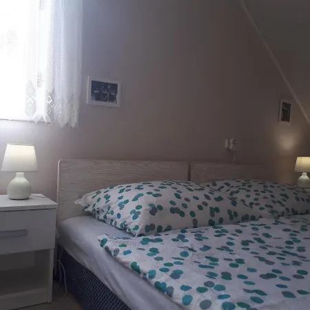Apartamento Locher Apartman 2 Bükfürdő