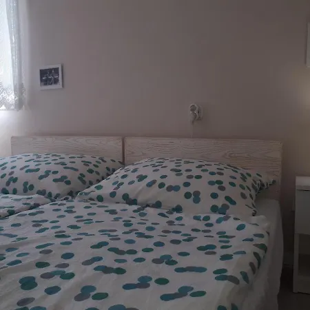 아파트 Locher Apartman 2 Buekfuerdo *