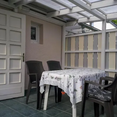Locher Apartman 2 Buekfuerdo Διαμέρισμα