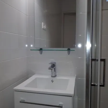 Locher Apartman 2 Buekfuerdo