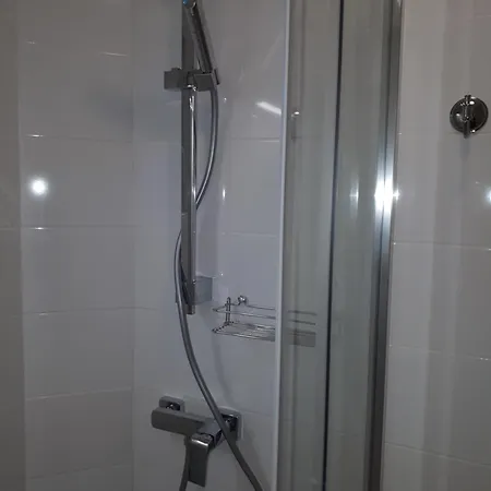 Locher Apartman 2 Buekfuerdo