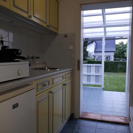 Locher Apartman 2 Bükfürdő