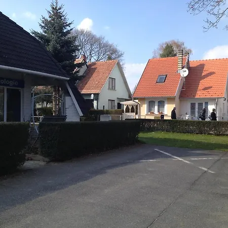 Locher Apartman 2 Bükfürdő Apartamento Bük