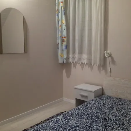 Locher Apartman 2 Bükfürdő Apartamento Bük