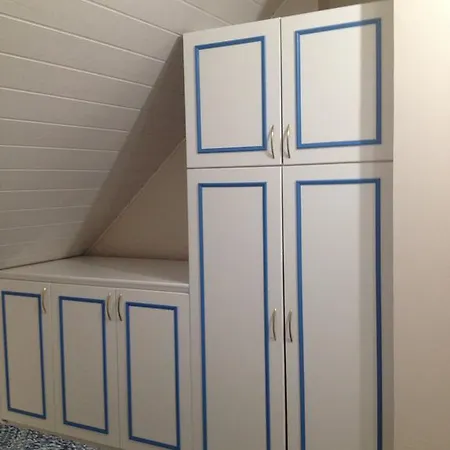 Locher Apartman 2 Buekfuerdo Διαμέρισμα Bük