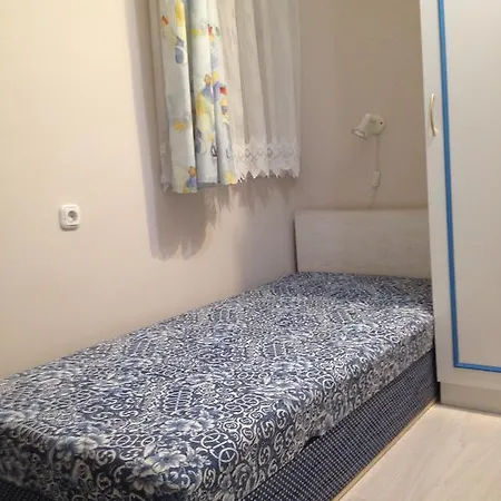 Locher Apartman 2 Bükfürdő