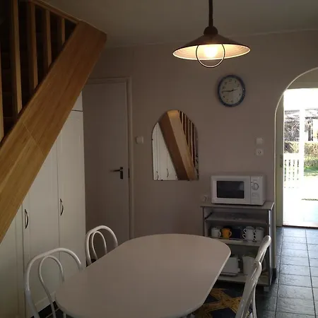Locher Apartman 2 Bükfürdő Apartamento